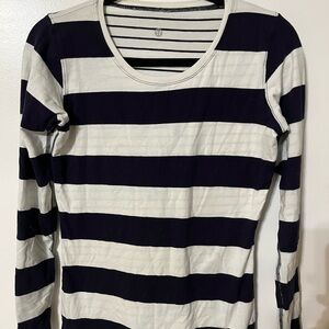 Striped Tee